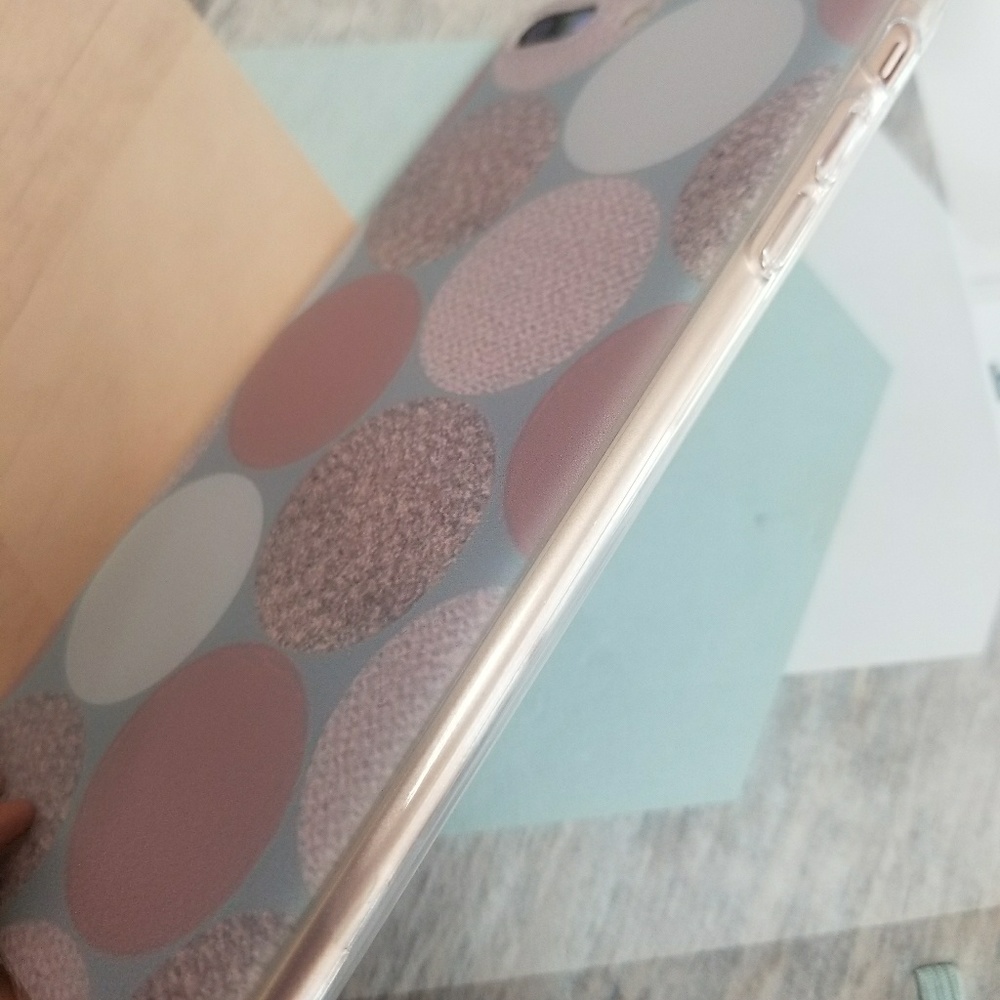 iPhone gel case - Picture 6 of 6